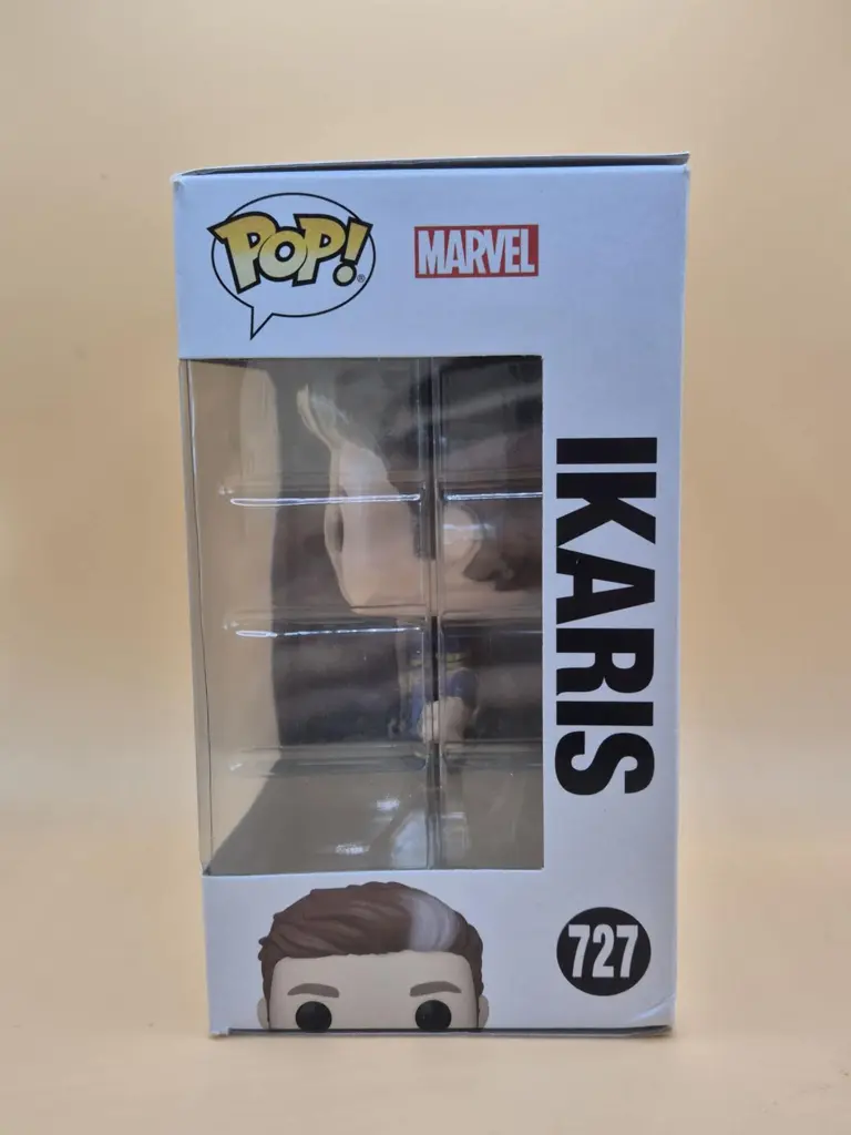 Pop Eternals - n°727 Ikaris