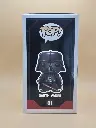 Pop Star Wars - n°01 Darth Vader