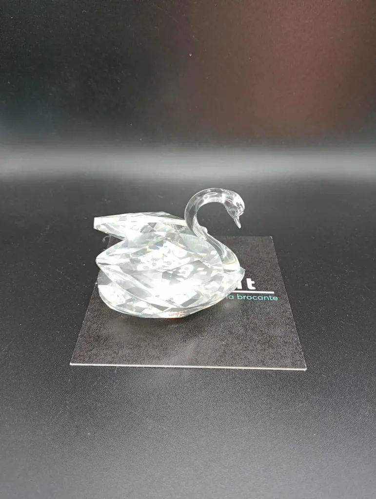 Collection Swan de Swarovski - Cygne moyenne taille