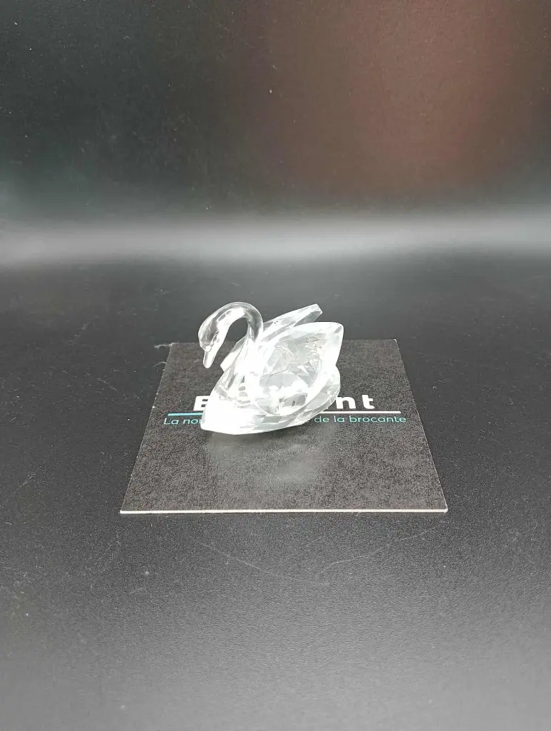 Collection Swan de Swarovski - Cygne petite taille