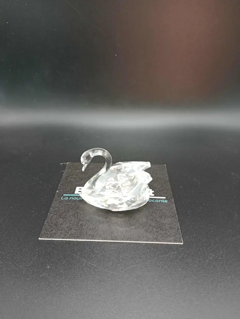 Collection Swan de Swarovski - Cygne petite taille