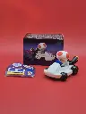 Jouet Toad en kart