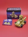 Jouet Mario Kart couleur OR ( Mc Do )