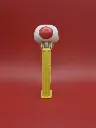 Le PEZ Toad distributeur de bonbons PEZ