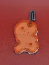 Petit pendentif Toad ( kinder )