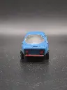 Matra Sport Jet 8 – Voiture Miniature Minialuxe 1/43