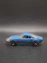 Matra Sport Jet 8 – Voiture Miniature Minialuxe 1/43