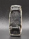 FIAT 500 JARDINIÈRE – Voiture Miniature Norev 1/43