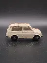 FIAT 500 JARDINIÈRE – Voiture Miniature Norev 1/43