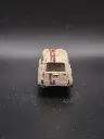 FIAT 500 JARDINIÈRE – Voiture Miniature Norev 1/43