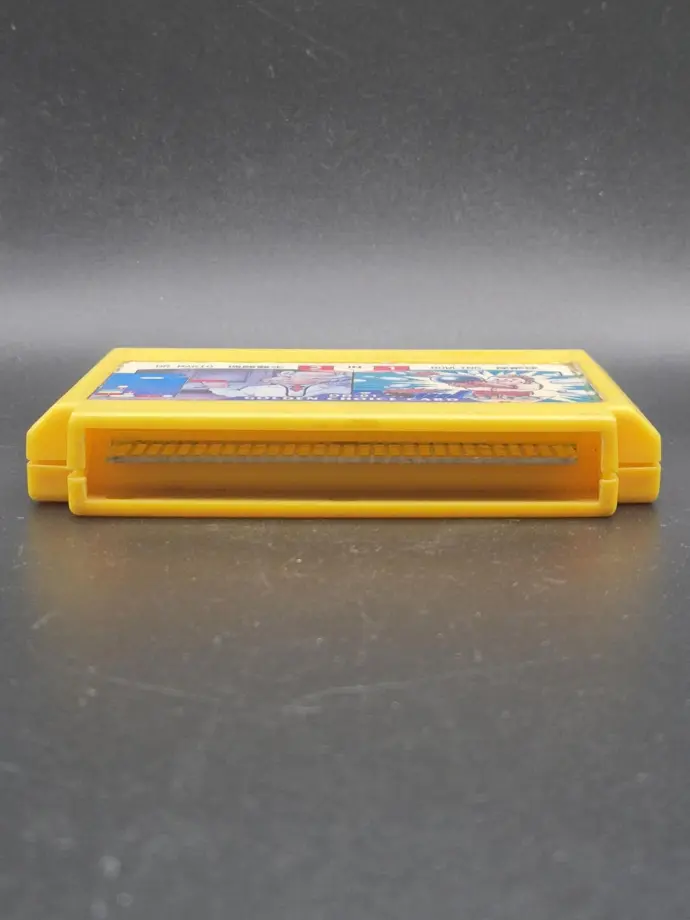 Cartouche "GOLDEN CHOICE CARD DB-01" – 2 jeux en 1