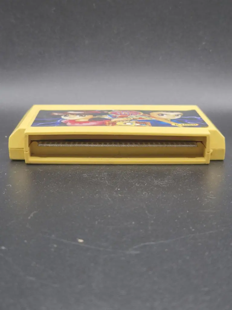 Cartouche "Dream Master" – Version pirate