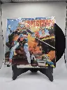 Vinyle "SPIELVAN" – Chanson originale du feuilleton TV