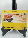 Catalogue NZG Modelle – Modèles réduits de machines de chantier – Édition vintage