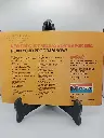 Catalogue Monogram "IMPACT" – Édition 1980 – Maquettes & kits hobby