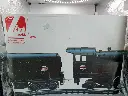 Catalogue LIMA 1978/1979 – Guide complet des chemins de fer miniatures