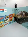 Catalogue Monogram "IMPACT" – Édition 1980 – Maquettes & kits hobby