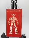 Parfum de voiture Goldorak – Édition Bouquet 1978 – Objet collector