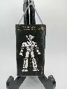 Parfum de voiture Goldorak – parfum chèvrefeuille 1978 – Objet collector