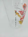 Verre vintage "Prince Saphir" – Collection animation japonaise
