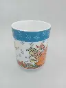 Taza vintage Bambi – Arcopal Disney – años 80.