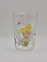 Verre Disney Amora - fée clochette