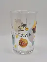 Disney Amora‑glas – Pixar‑universum