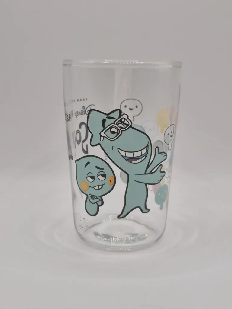 Bicchiere Disney Amora – Soul