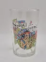 Tumador‑Glas