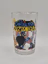Verre les chevaliers du zodiaque 1989