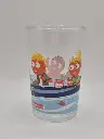 Repères juniors glass – canoe