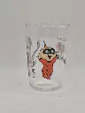 Verre Disney Amora - les indestructibles 2