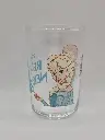 Verre Disney Amora - la reine des neiges