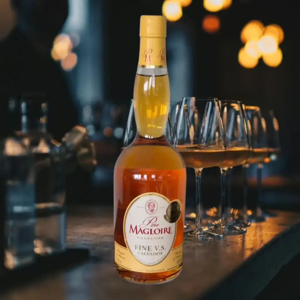 Fine VS Calvados Pere Magloire