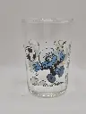 Verre schtroumpfs Amora 2013 - épreuves sportives