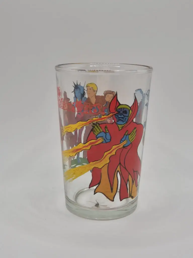 Verre Ghostbusters