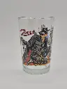 Zorro‑glas 1986