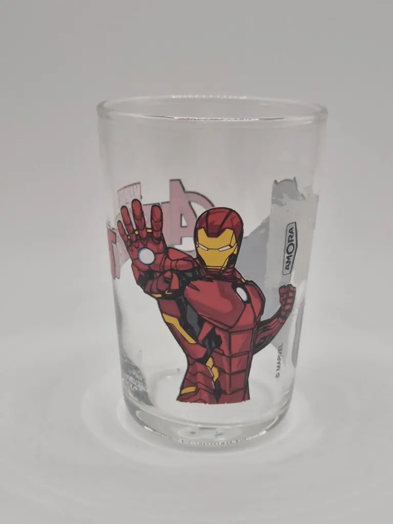 Verre Marvel Avengers Amora