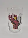 Verre Marvel Avengers Amora