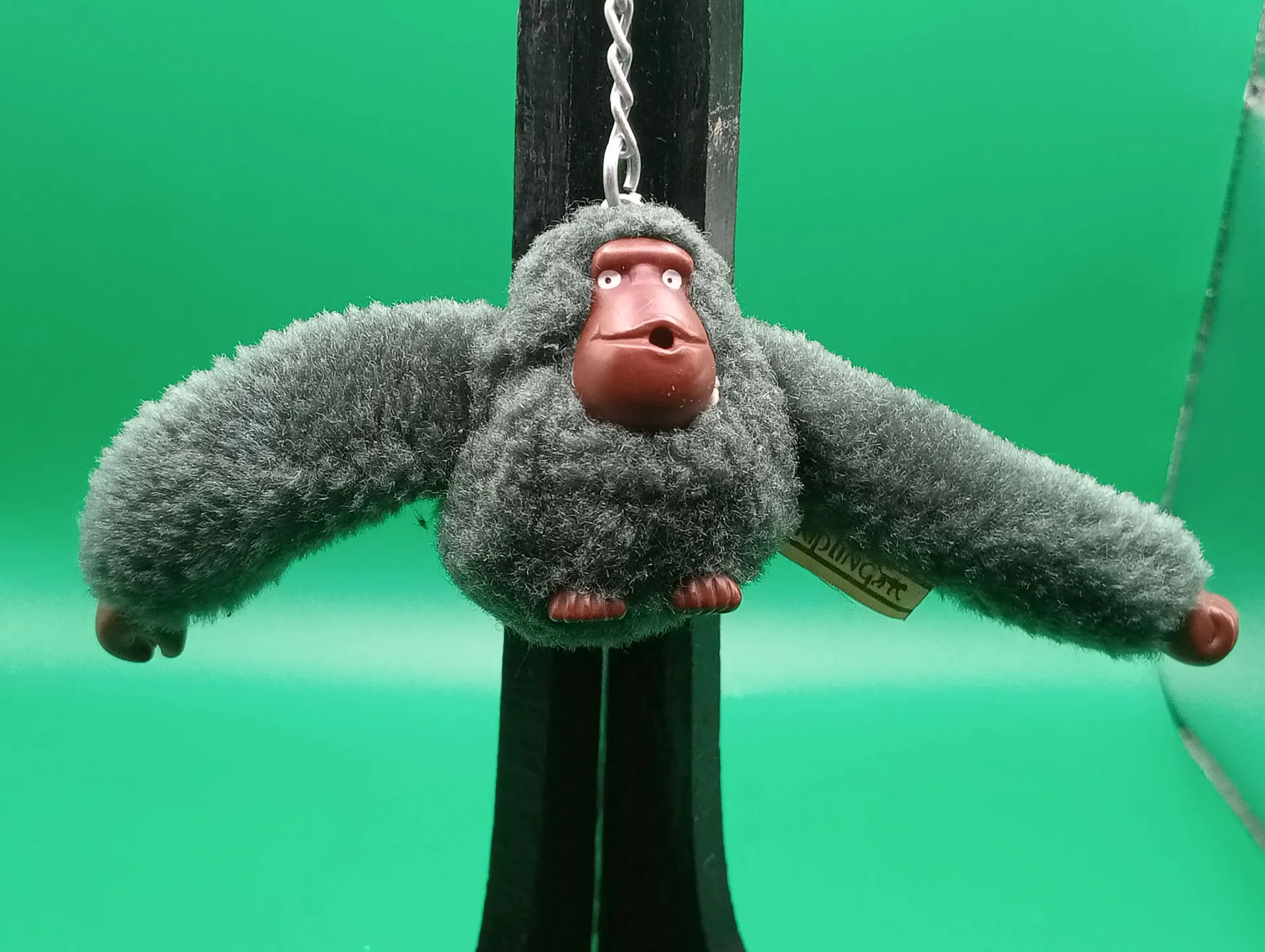 Singe Kipling en peluche - Collection colorée