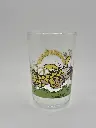Verre Marsupilami Amora 2011