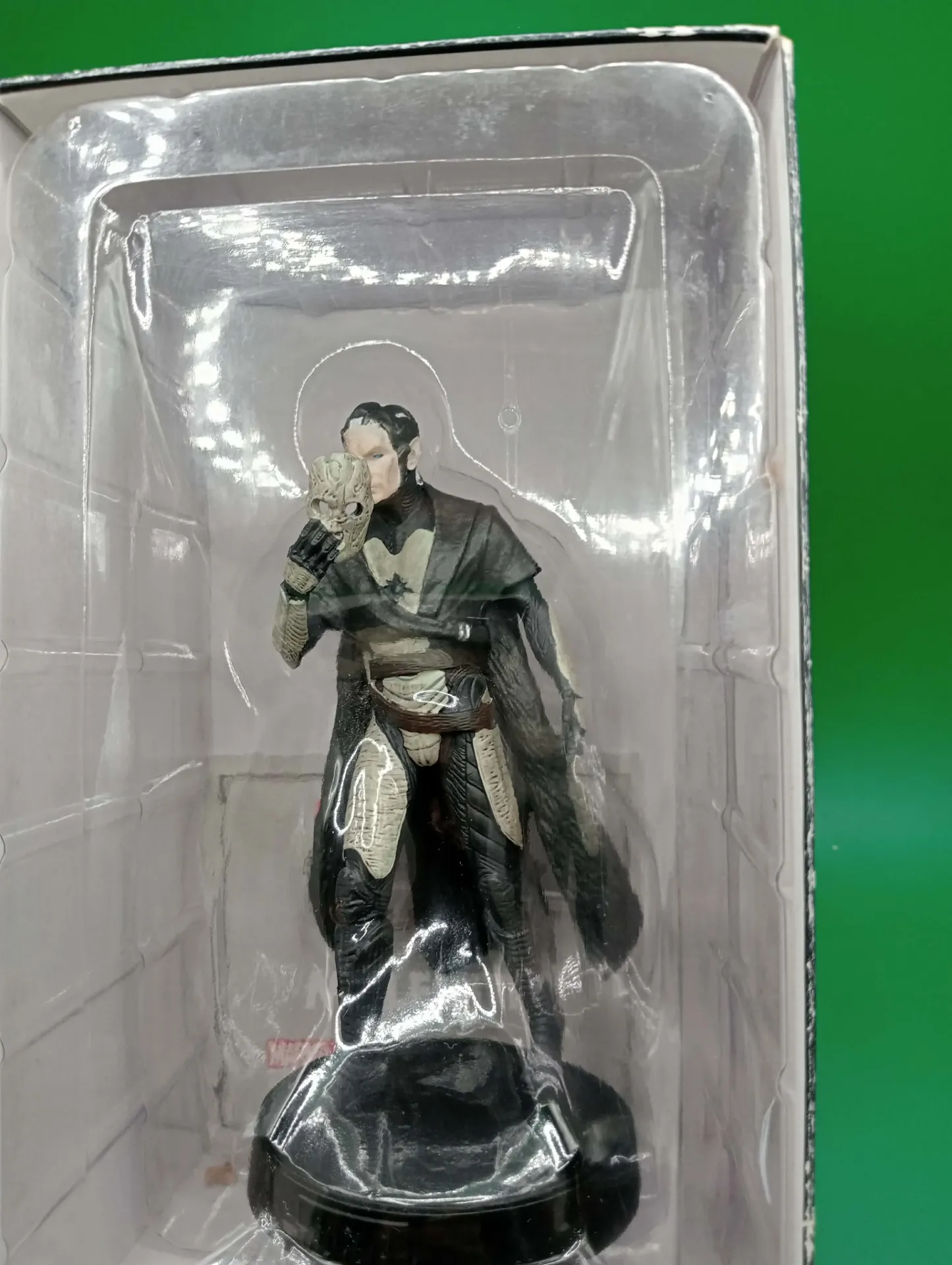 Marvel - Figura di Doctor Strange Eaglemoss 2016