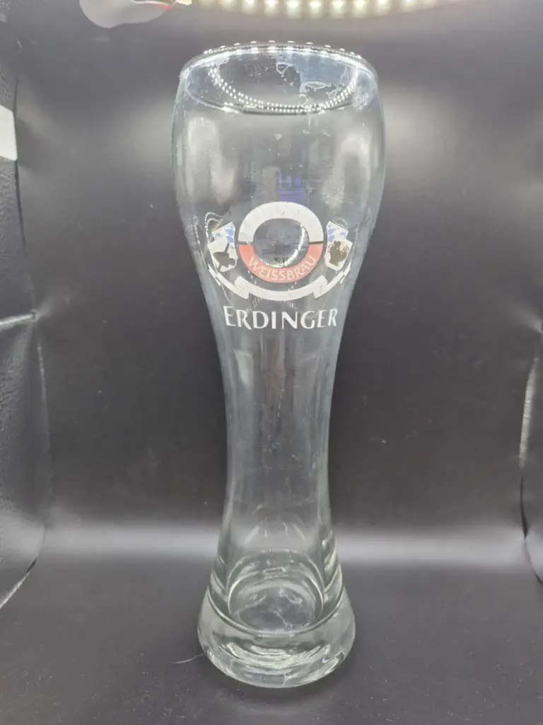 Verre Erdinger