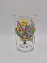 Verre Peter pan Amora - anges