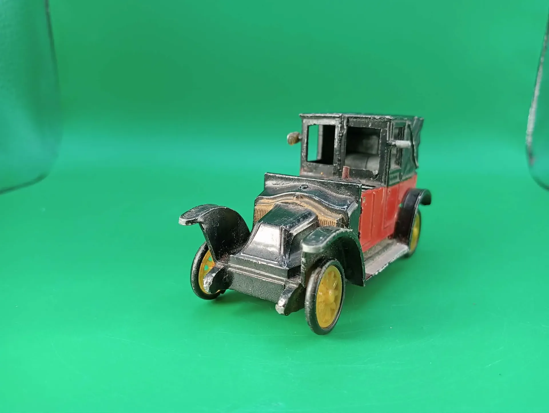 Taxi de la Marne – Renault 1907 – J.M.K.