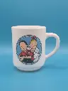 Tasse Bob et Bobette 1995 - farces et complicité