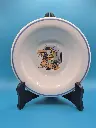 Assiette Disney - Pinocchio