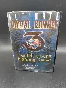 SEGA Ultimate Mortal Kombat