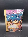 SEGA Aladdin