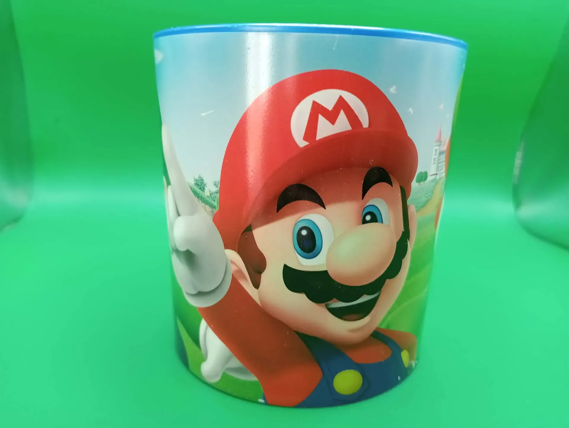 Mug Super Mario 2020 – Stor – 350 ml